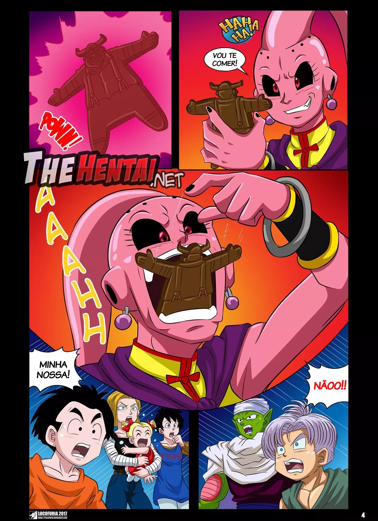 Buus Bodies 2 - Foto 6