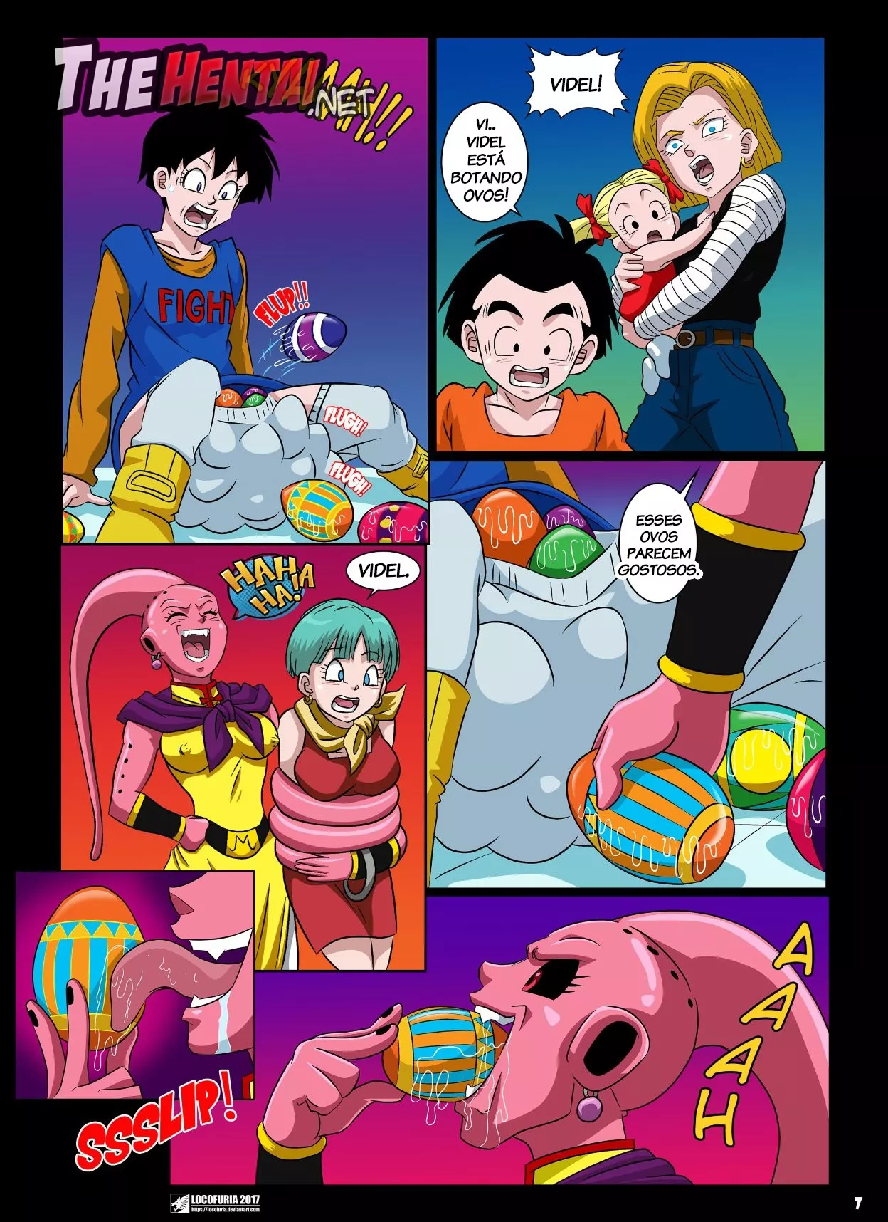 Buus Bodies 2 - Foto 9