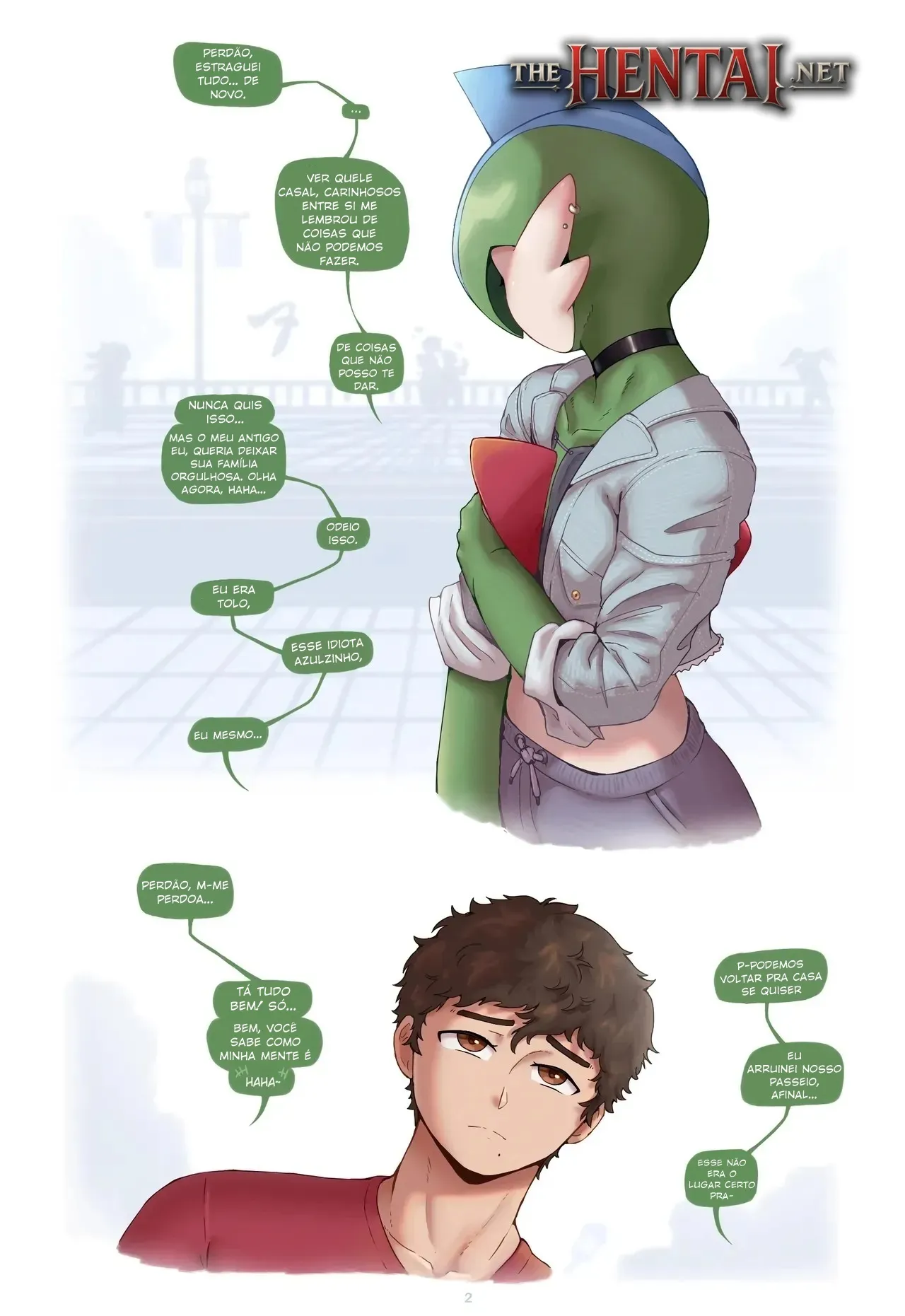 Just Mere Friends - Foto 3