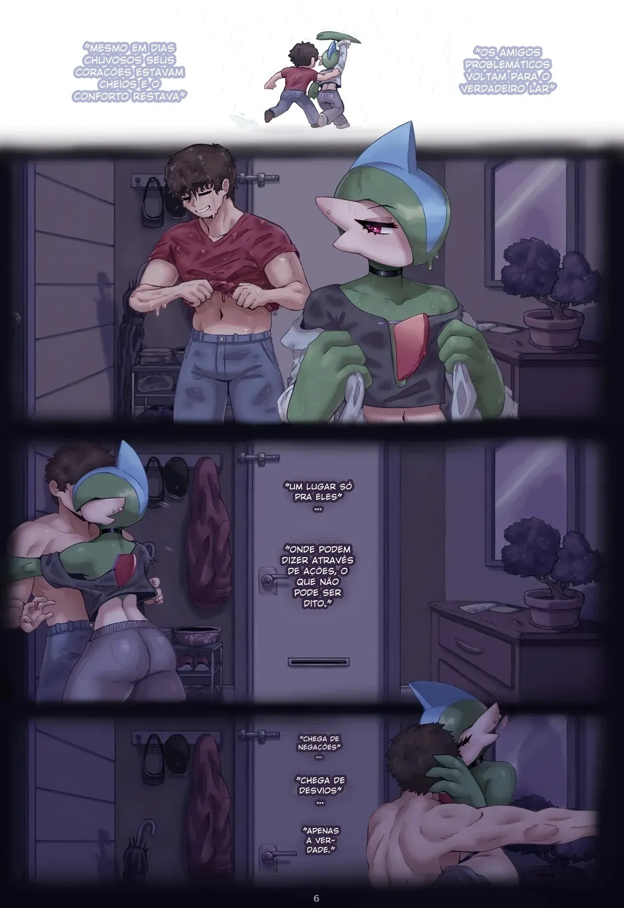 Just Mere Friends - Foto 7