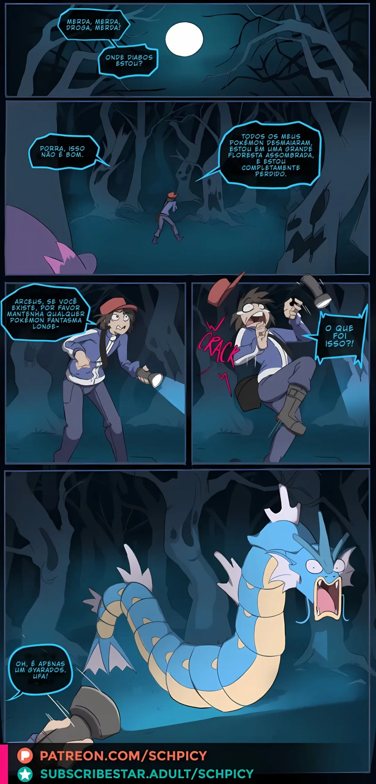 Spooky Ghost Girl - Foto 2