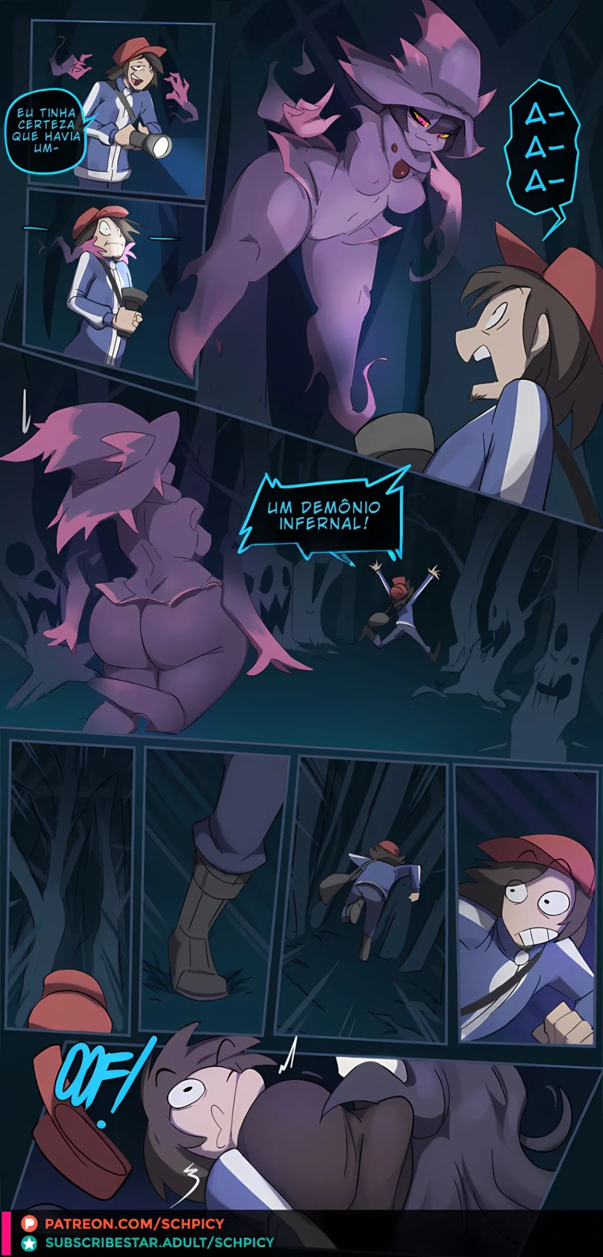 Spooky Ghost Girl - Foto 3