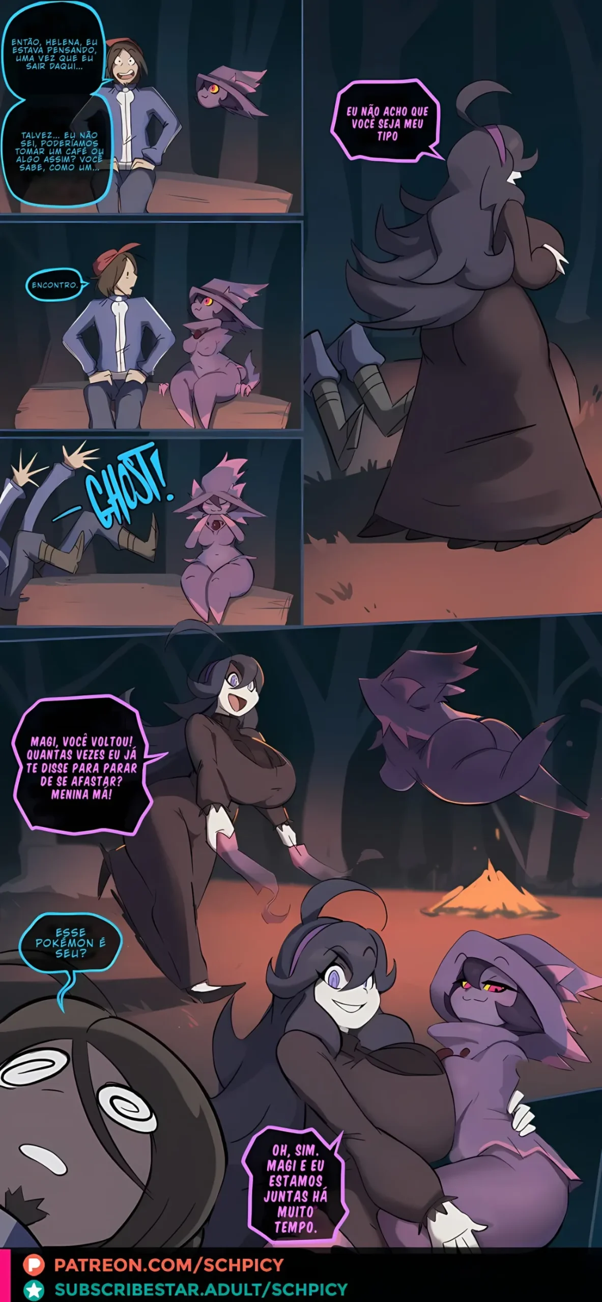 Spooky Ghost Girl - Foto 6