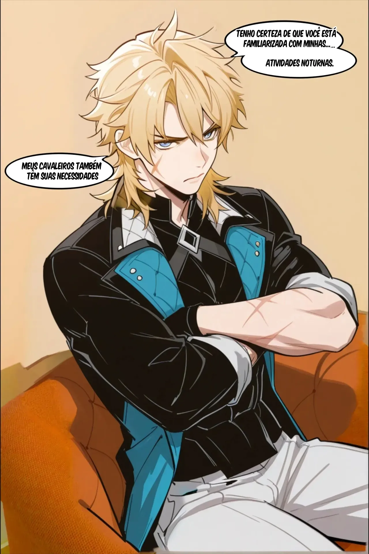 Varka's Adventure: Lauma - Foto 4