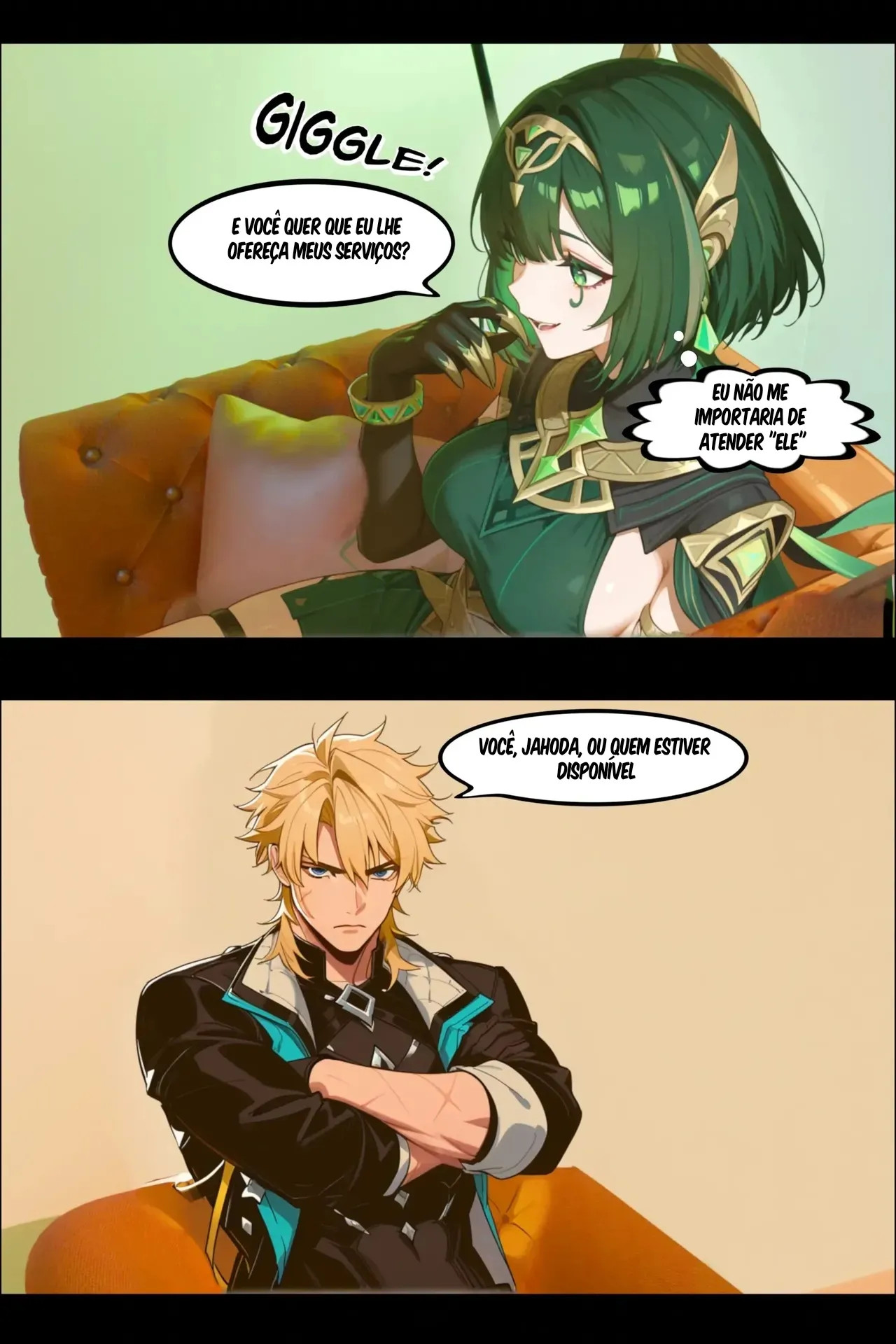 Varka's Adventure: Lauma - Foto 5