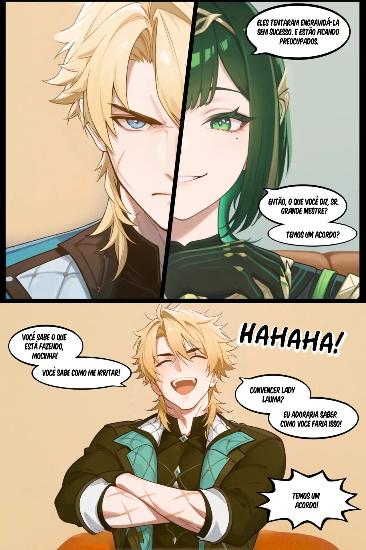 Varka's Adventure: Lauma - Foto 7