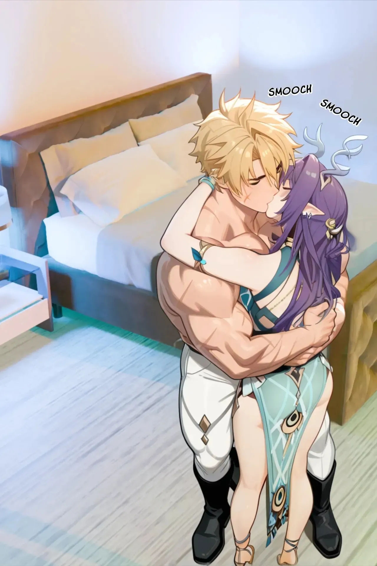 Varka's Adventure: Lauma - Foto 10