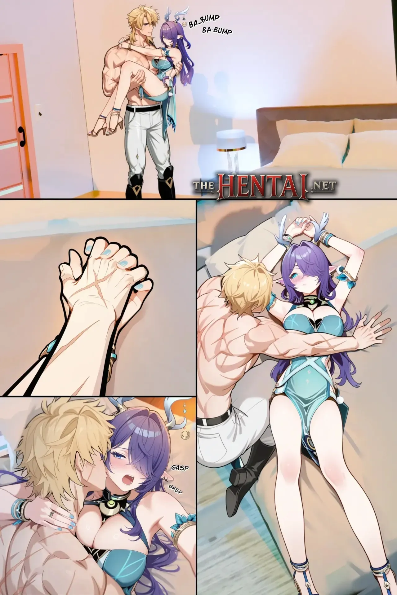 Varka's Adventure: Lauma - Foto 11