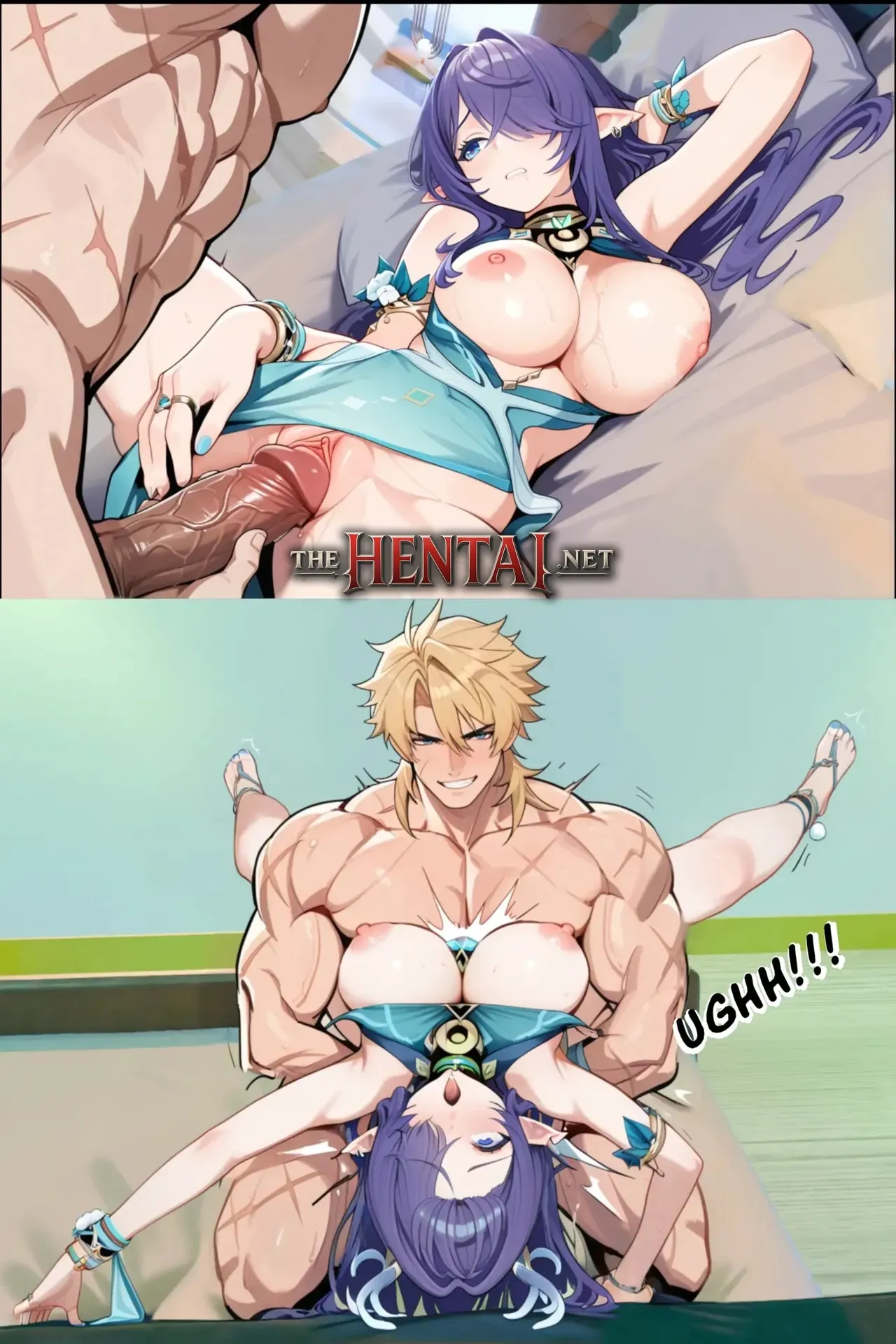 Varka's Adventure: Lauma - Foto 14