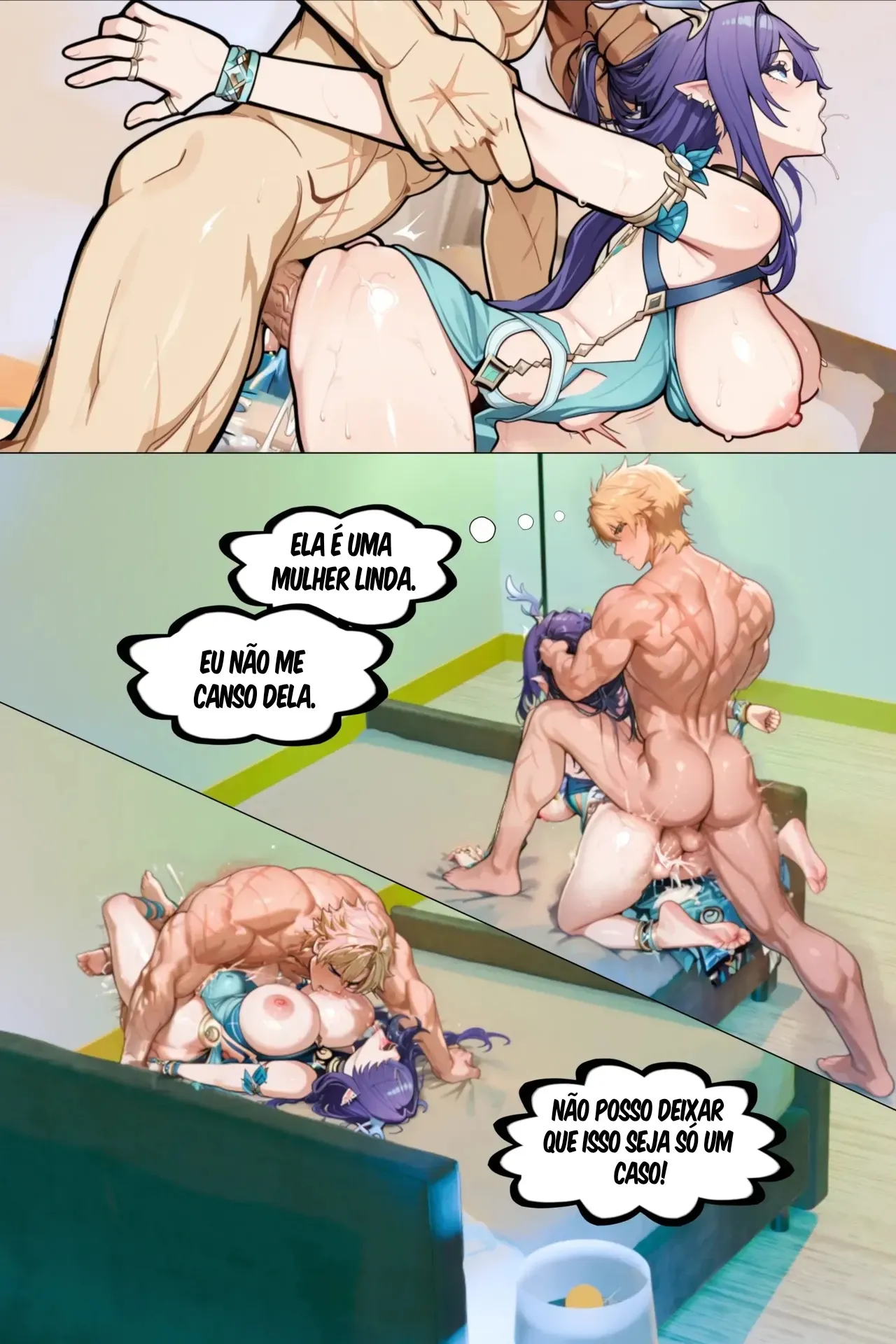 Varka's Adventure: Lauma - Foto 19