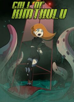 Call of Kimthulu
