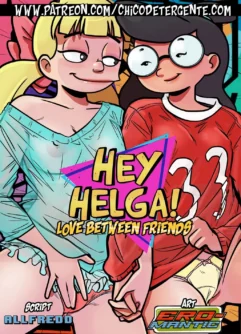 Love Between Friends