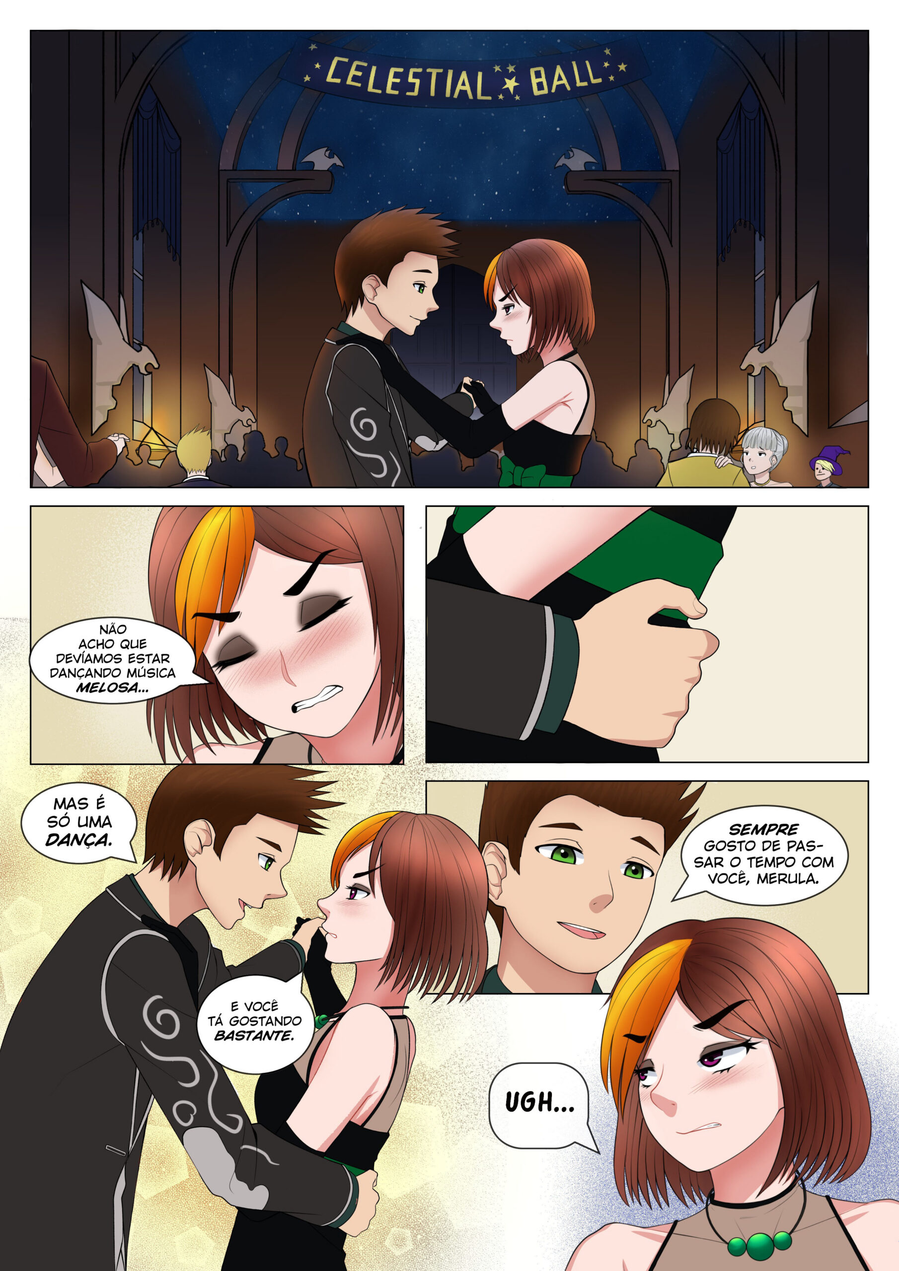 Sealed With A Kiss - Foto 2