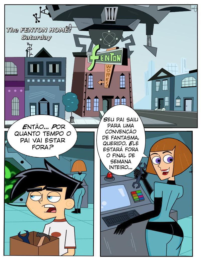 Energetic Lust - Foto 2