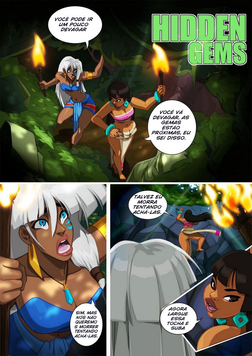 Hidden Gems - Foto 2