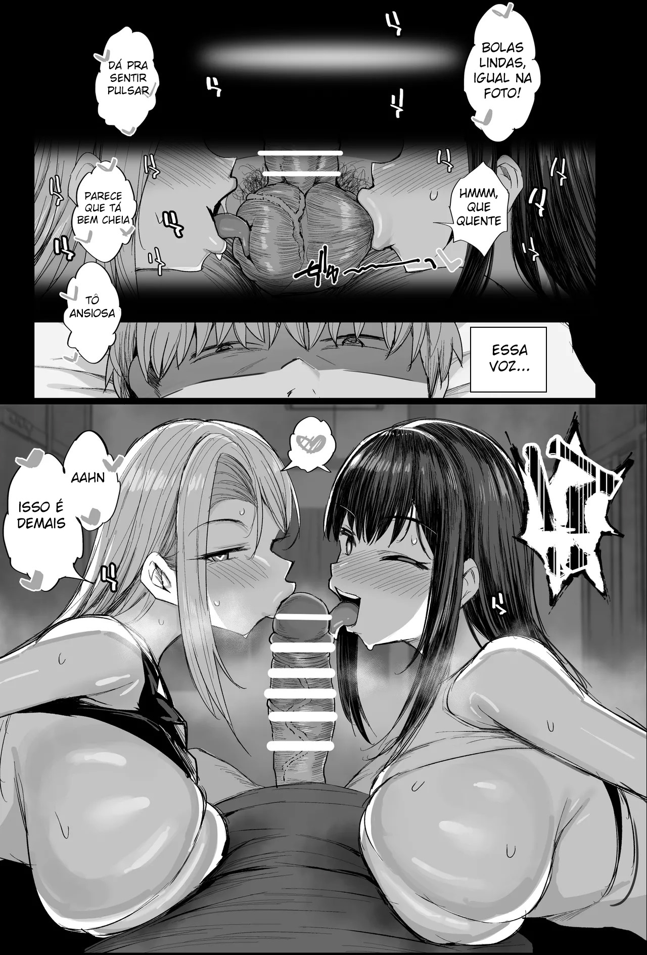 Bokujou no Tanetsuke Beit ni Ukatta Boku - Foto 2