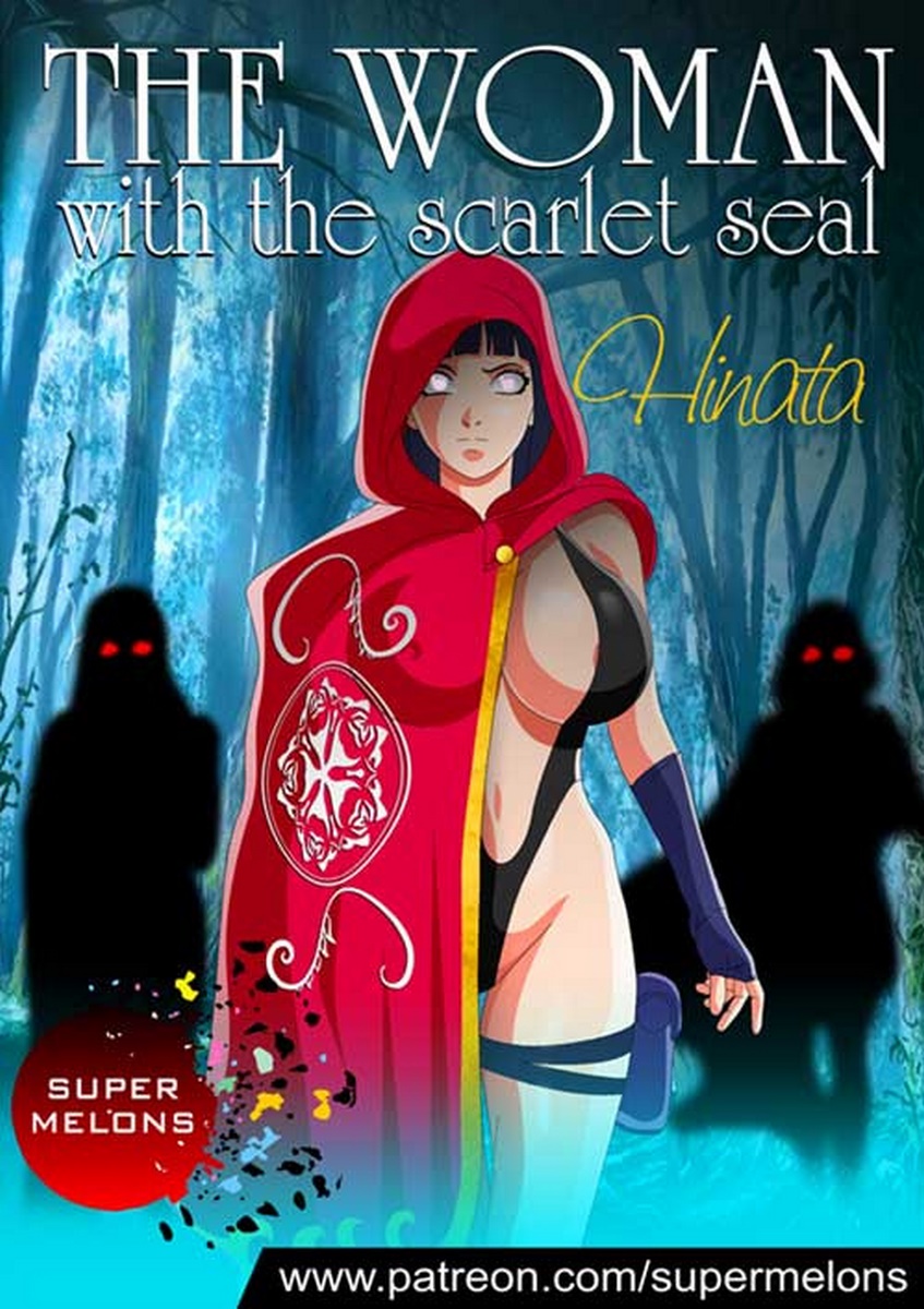 The Woman with the Scarlet Seal - Foto 2