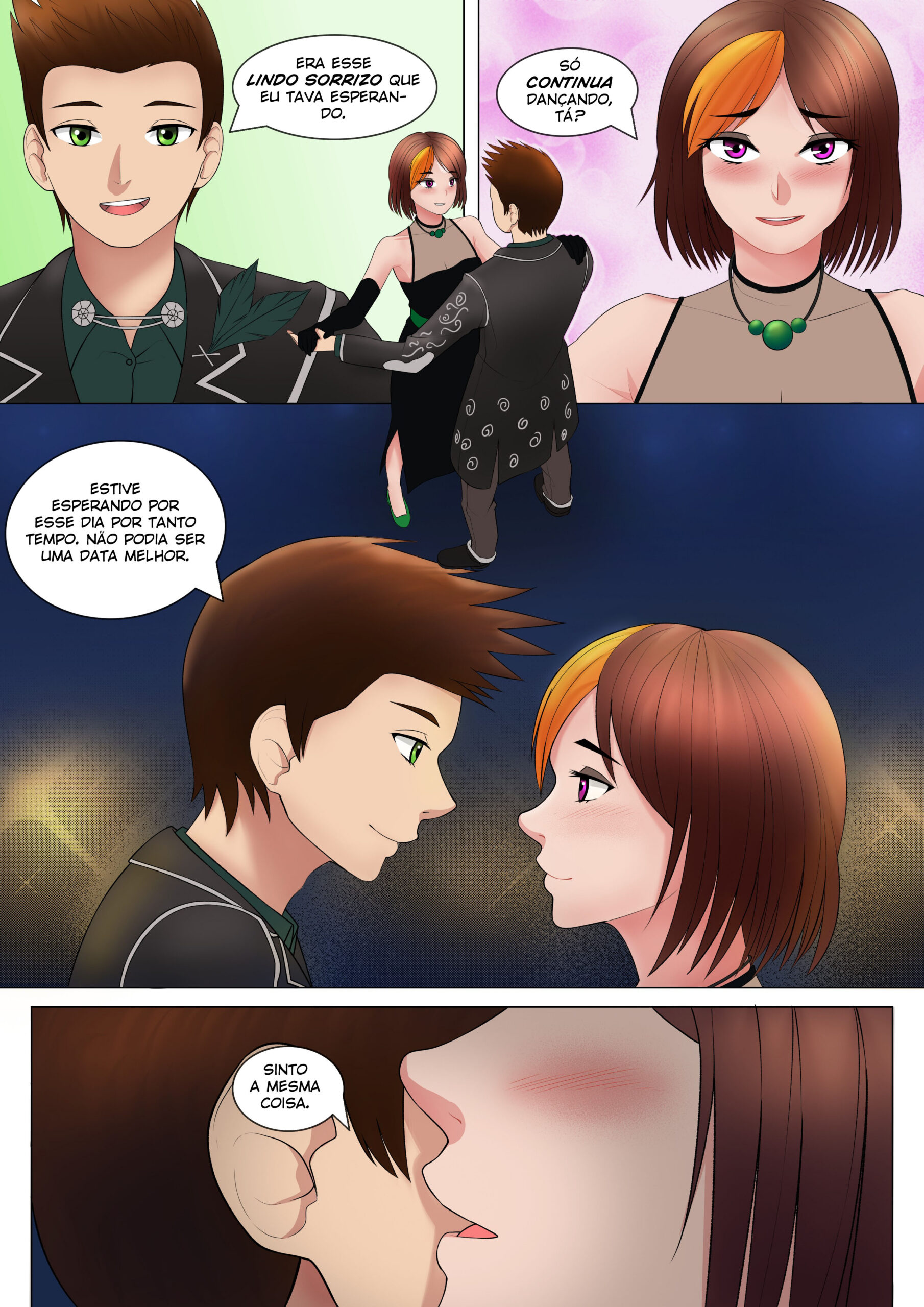 Sealed With A Kiss - Foto 3