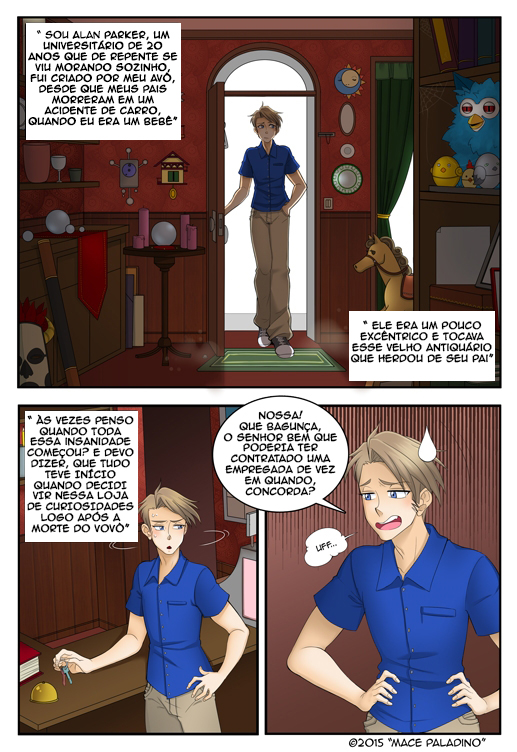 Ship in a Bottle #1 - Foto 3