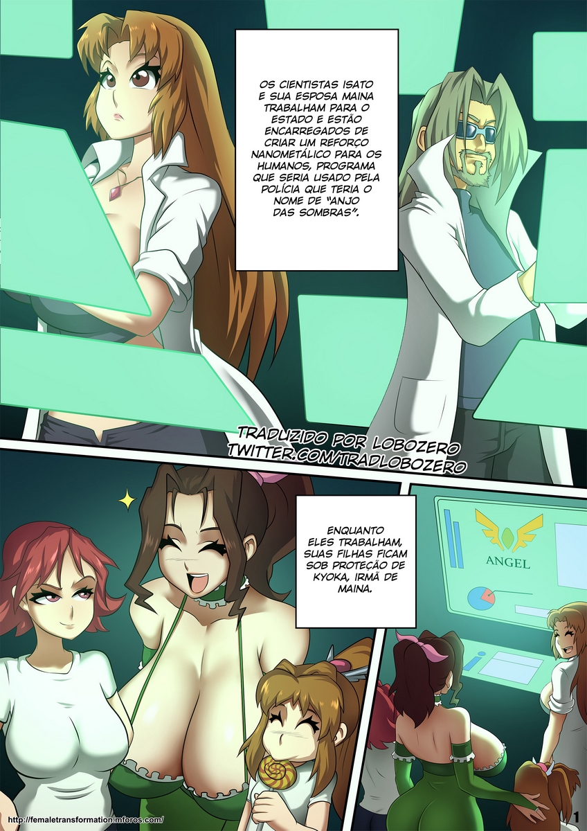 Dark Mother - Foto 4