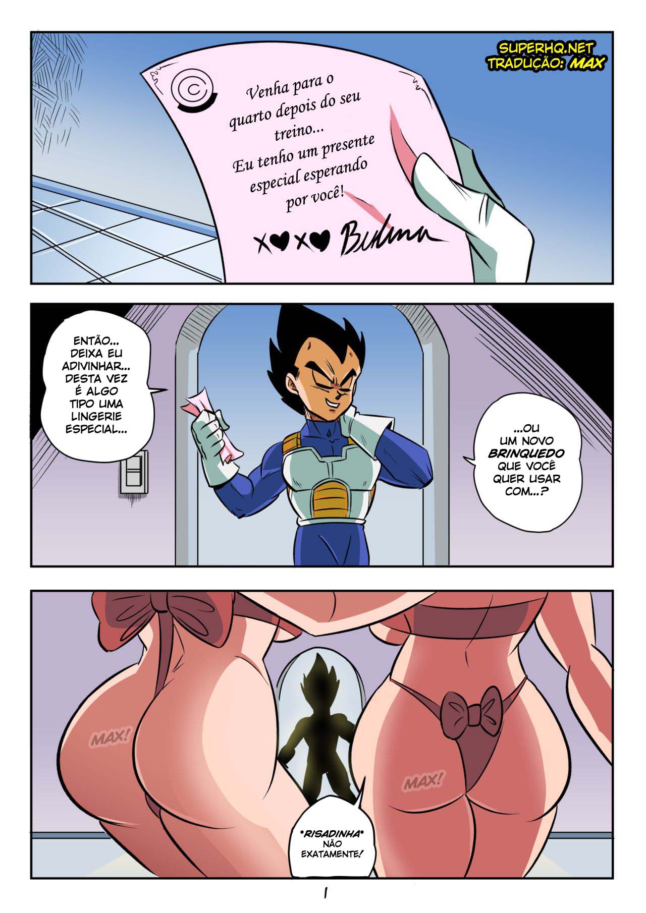Vegeta Gift - Foto 3