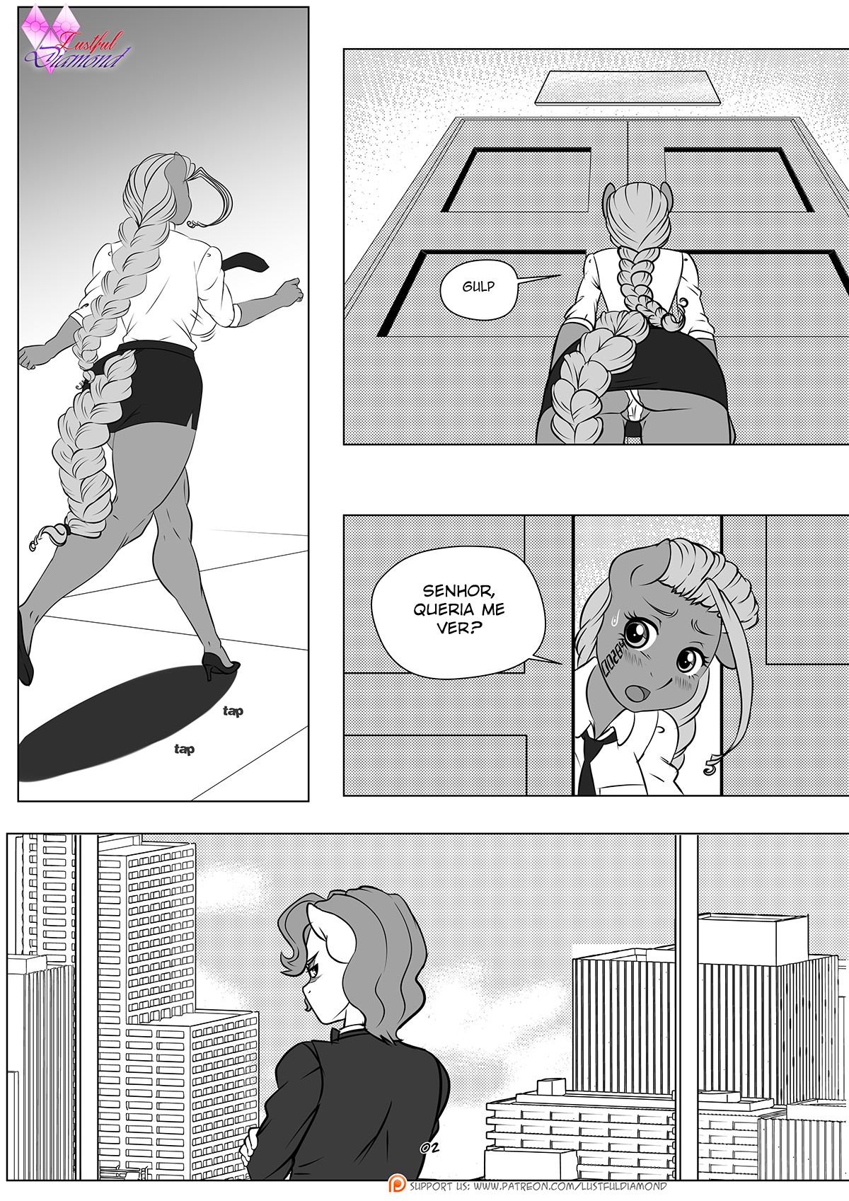 Lustful Diamond - Foto 3