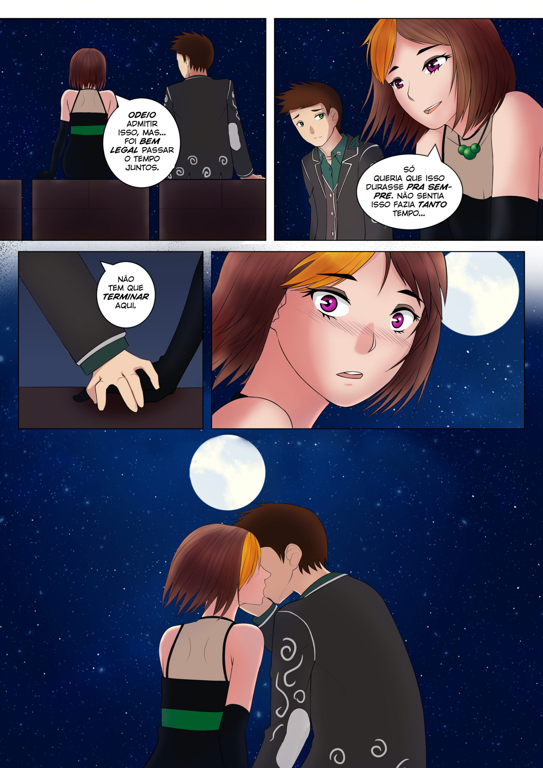 Sealed With A Kiss - Foto 4