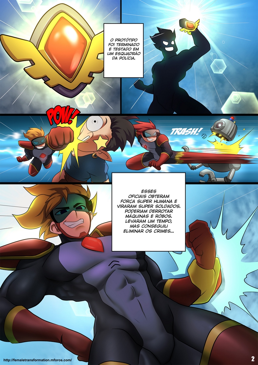 Dark Mother - Foto 5