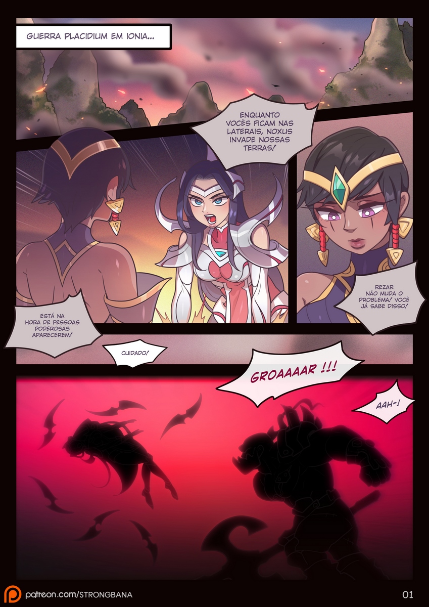 Great Unity - Foto 4