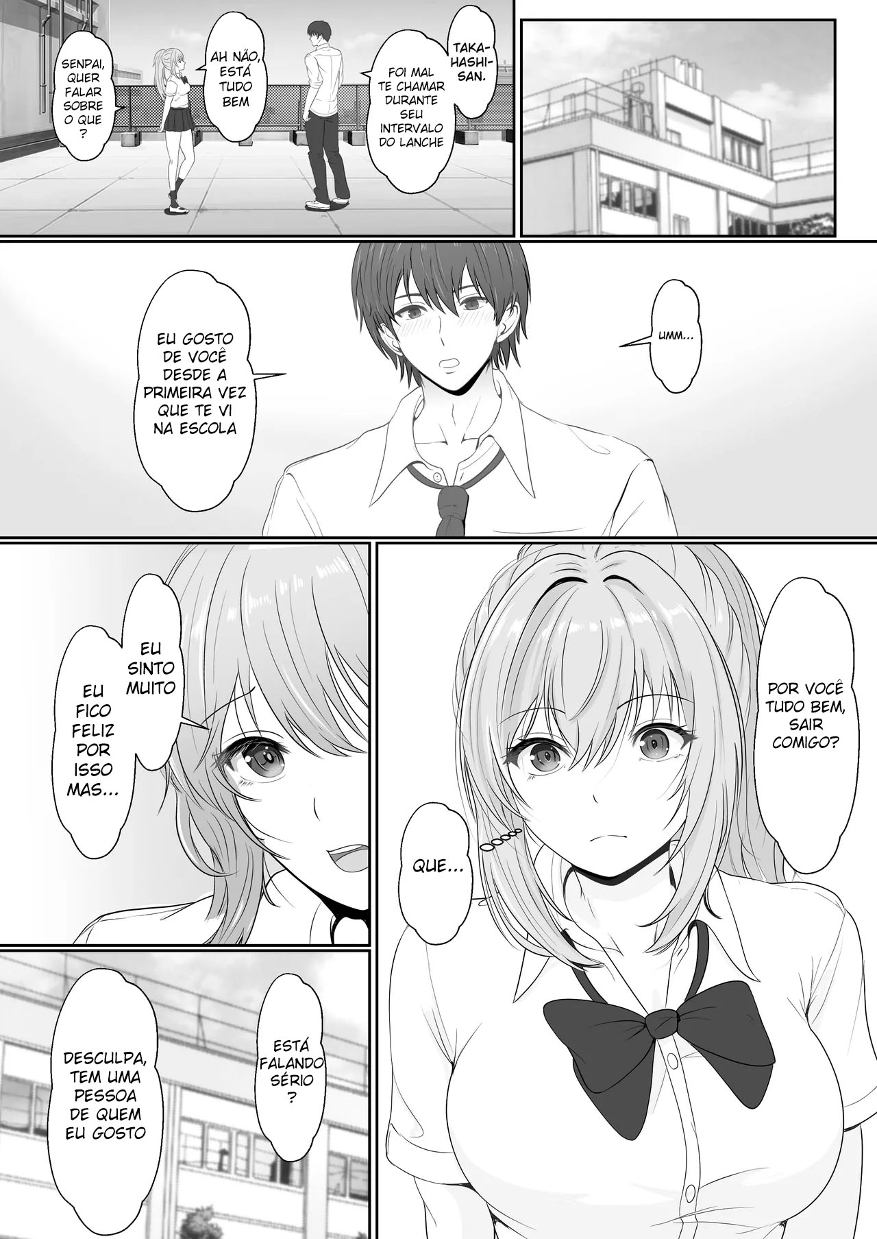 Gimai ga Suiminyaku Nomaseyou to Shite Kurun desu kedo... 2 - Foto 4