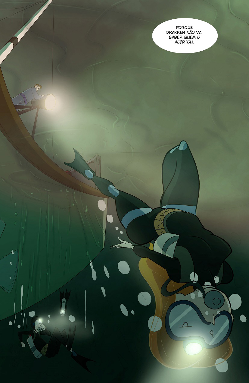 Call of Kimthulu - Foto 4