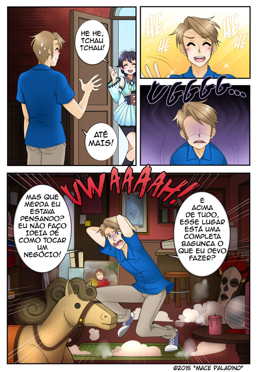 Ship in a Bottle #1 - Foto 5