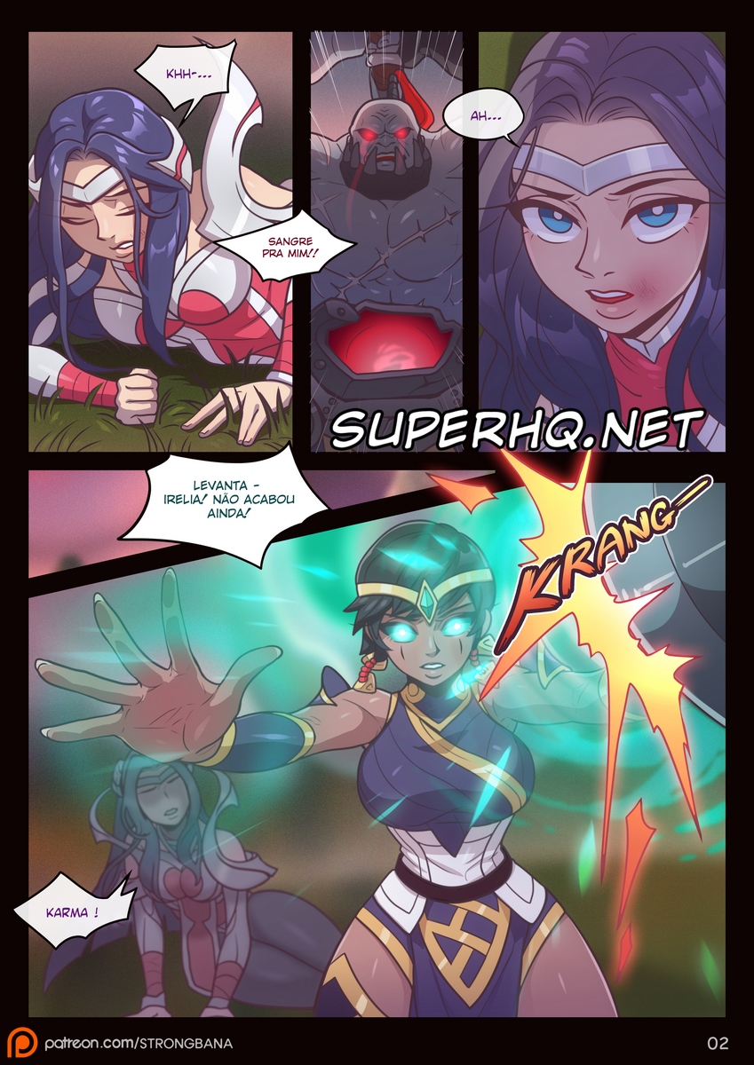 Great Unity - Foto 5