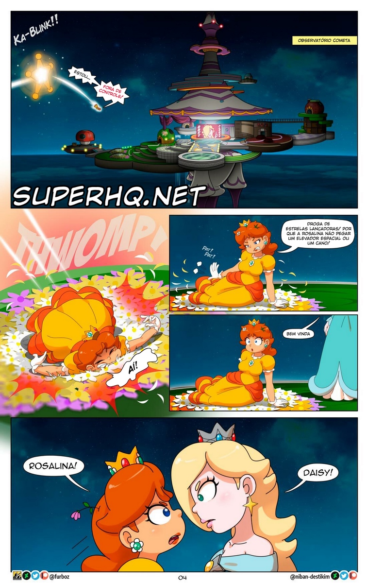 Stellar Bouquet - Foto 5