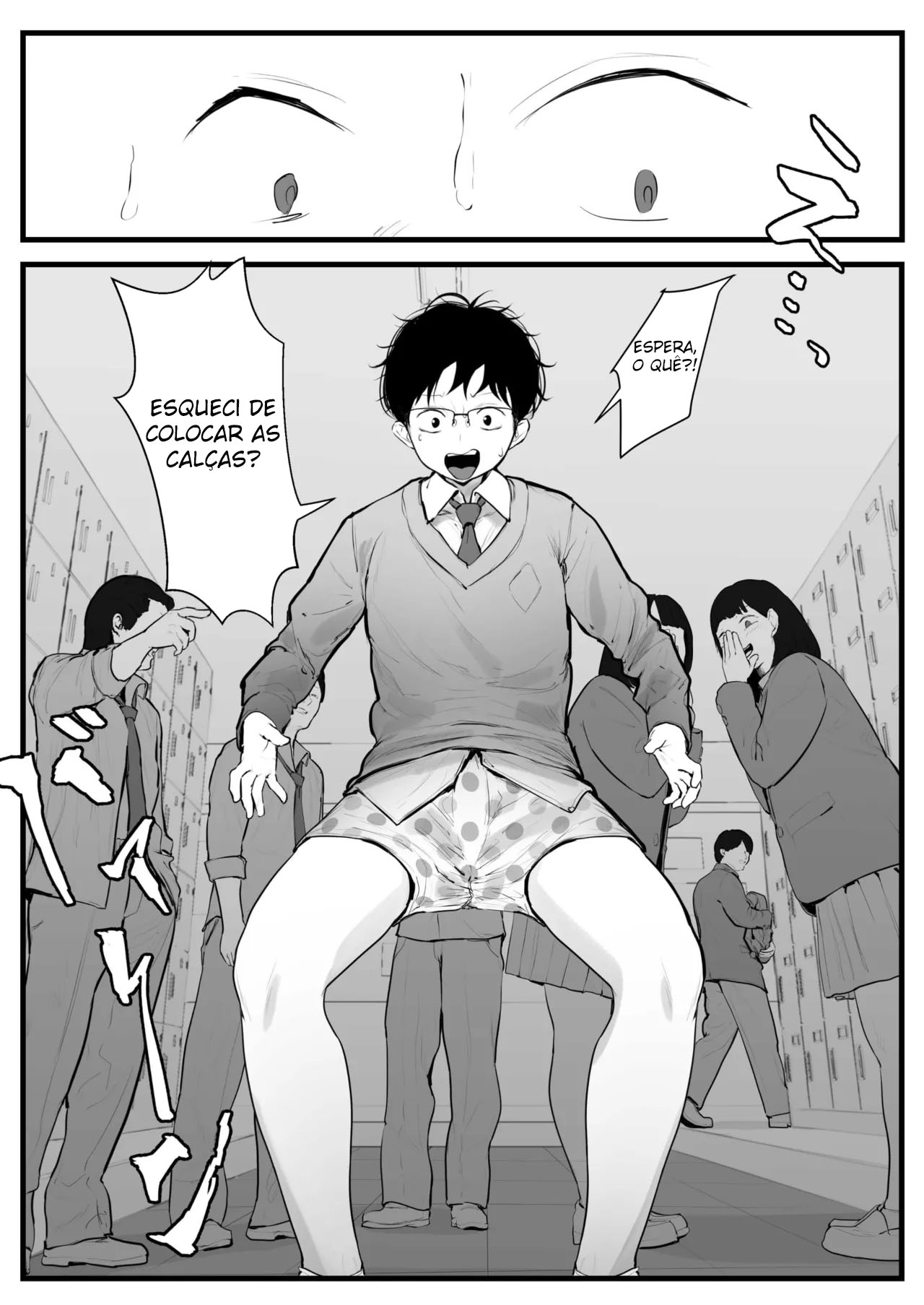 Gal no Kondou-san - Foto 5