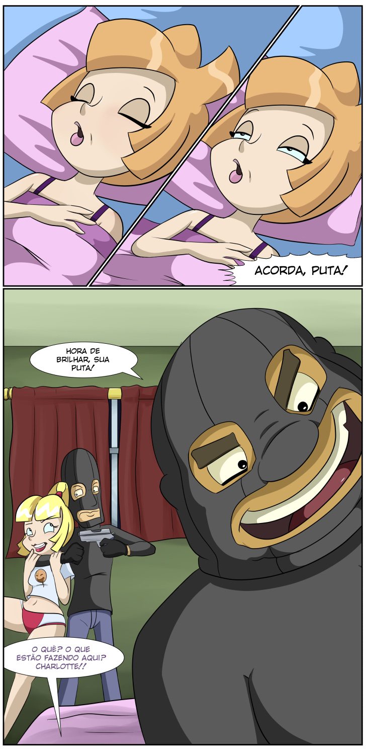 Cross My Heart - Foto 6