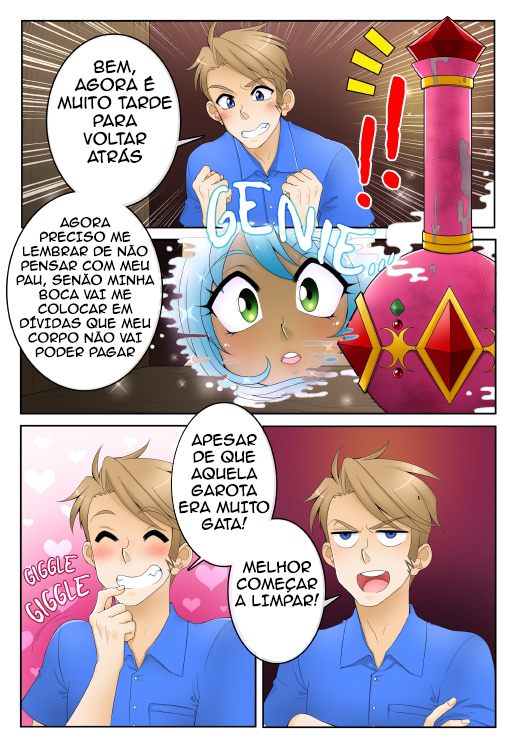 Ship in a Bottle #1 - Foto 6