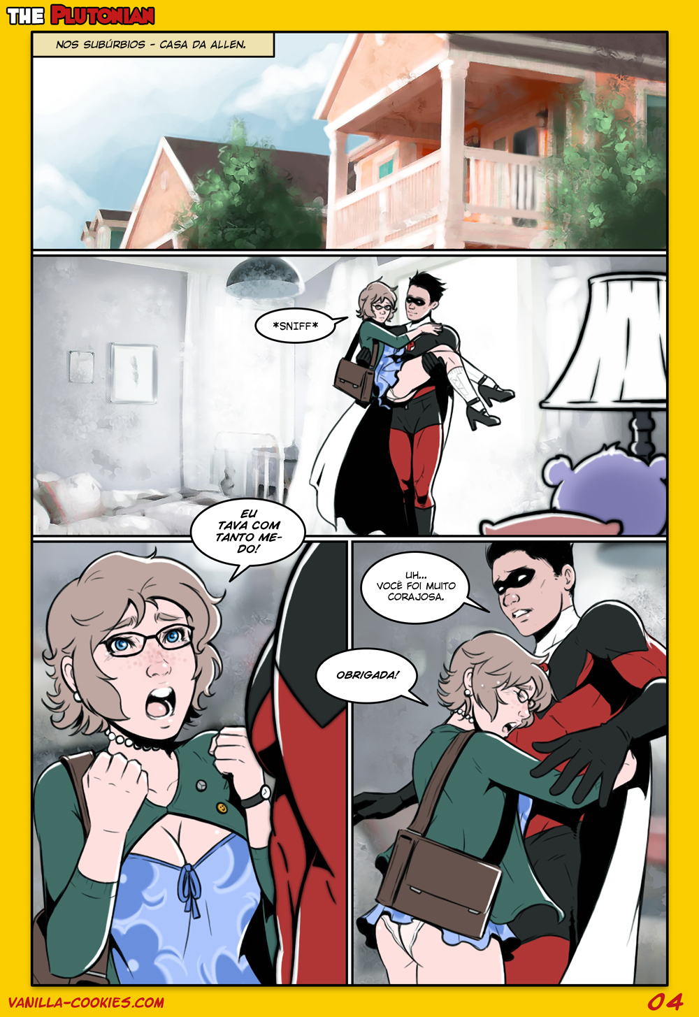 The Plutonian - Foto 6