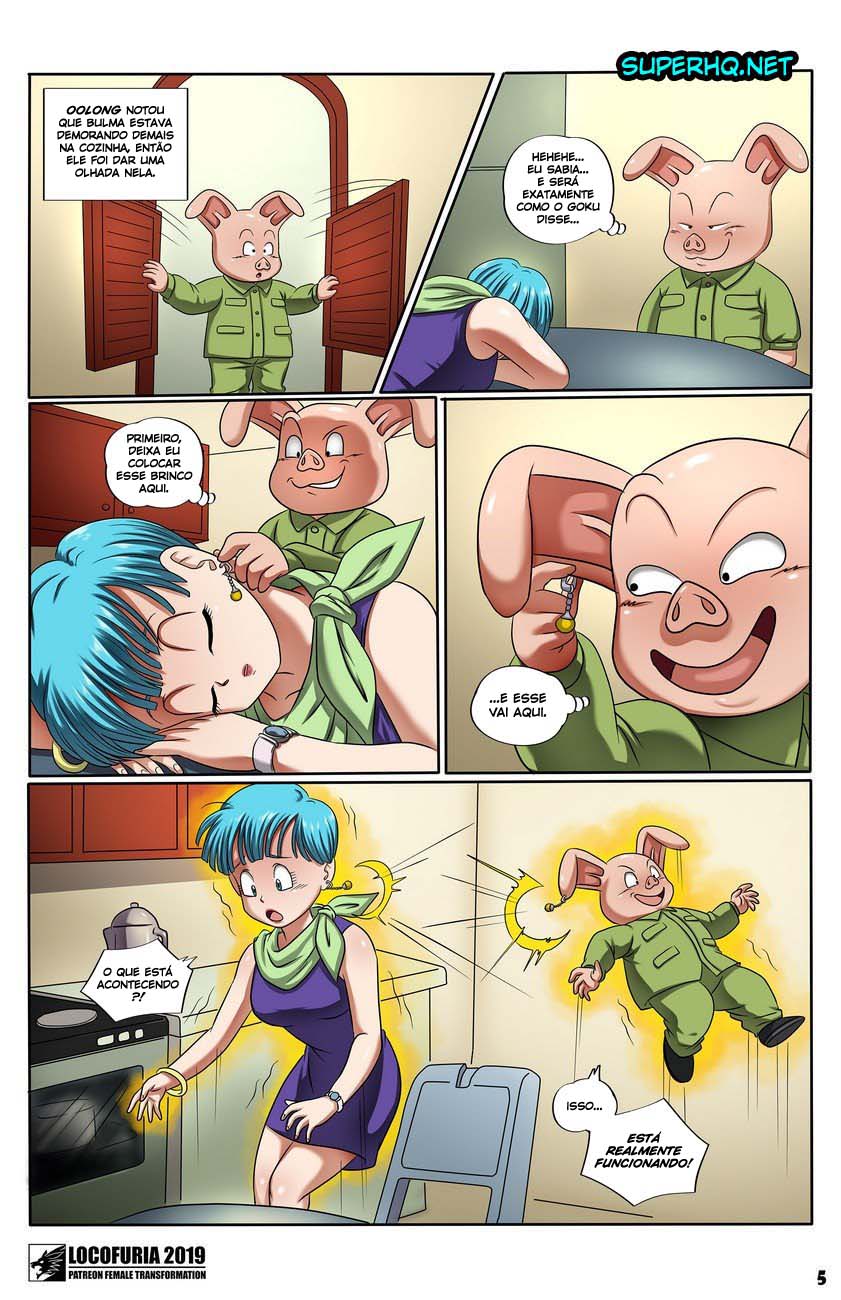 Potara Fusions - Foto 6