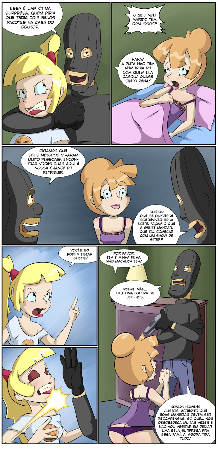 Cross My Heart - Foto 7