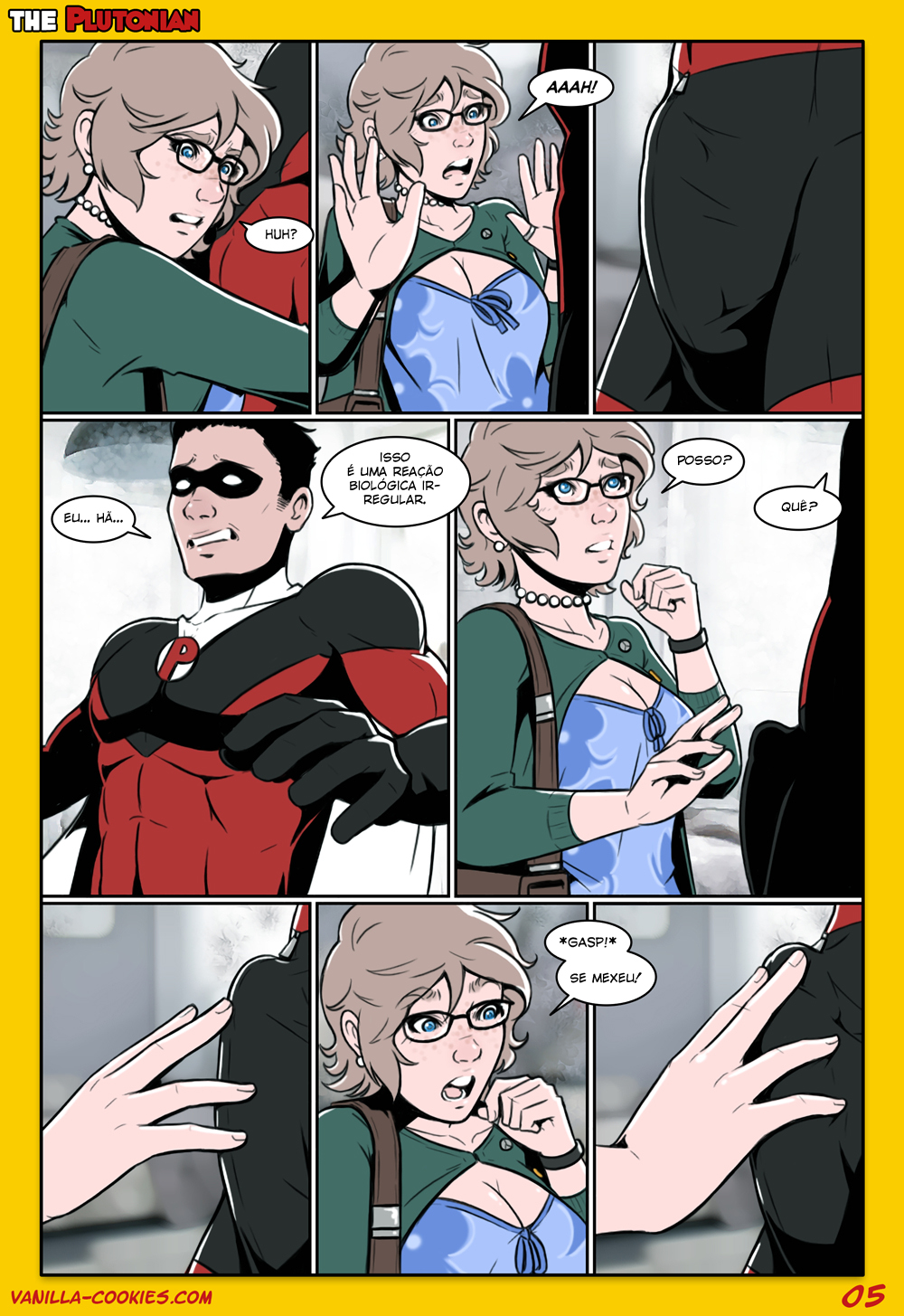 The Plutonian - Foto 7