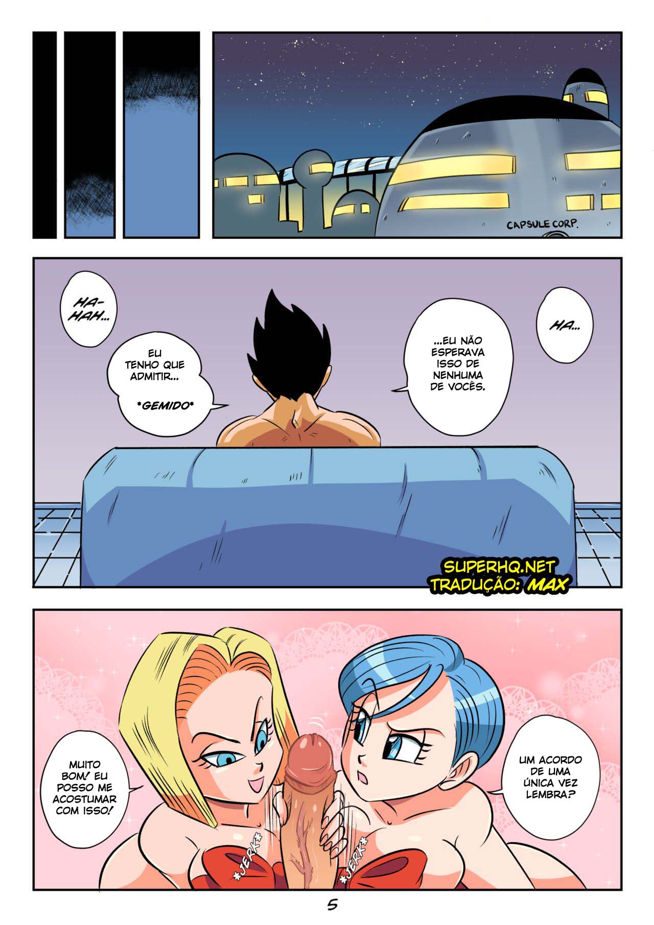 Vegeta Gift - Foto 7