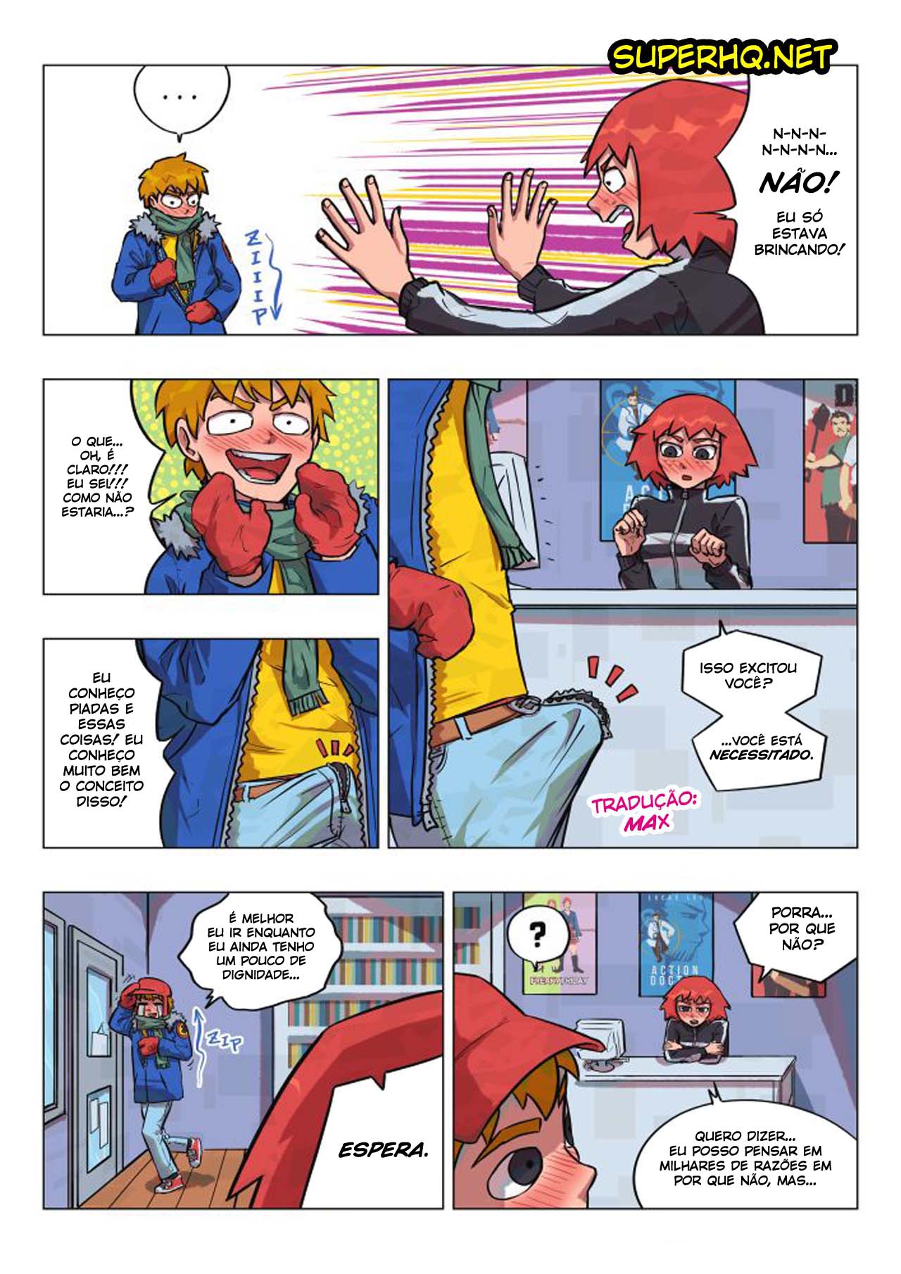 Kim Pines Payday - Foto 6