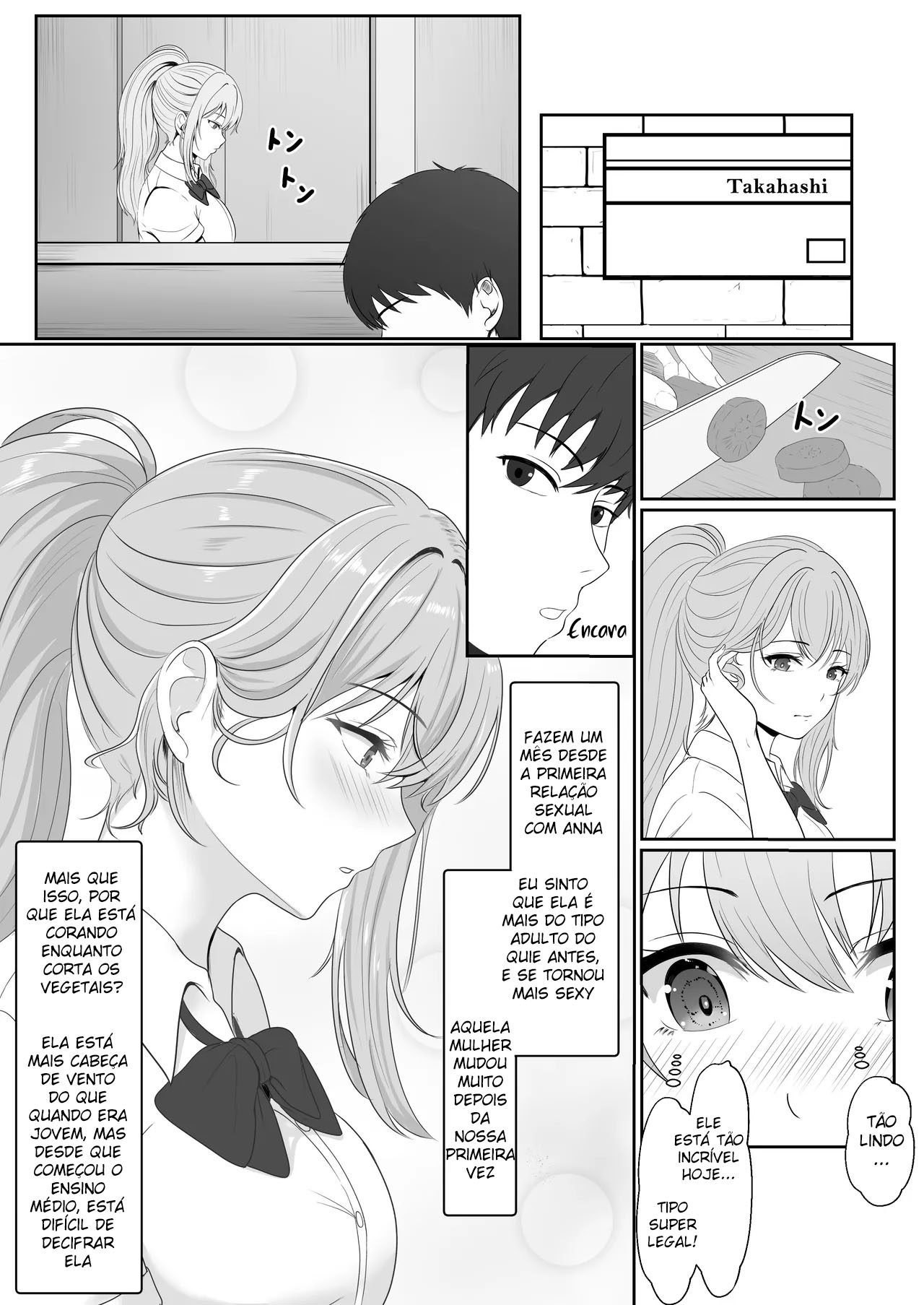 Gimai ga Suiminyaku Nomaseyou to Shite Kurun desu kedo... 2 - Foto 7