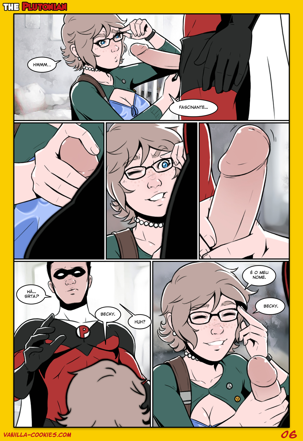 The Plutonian - Foto 8