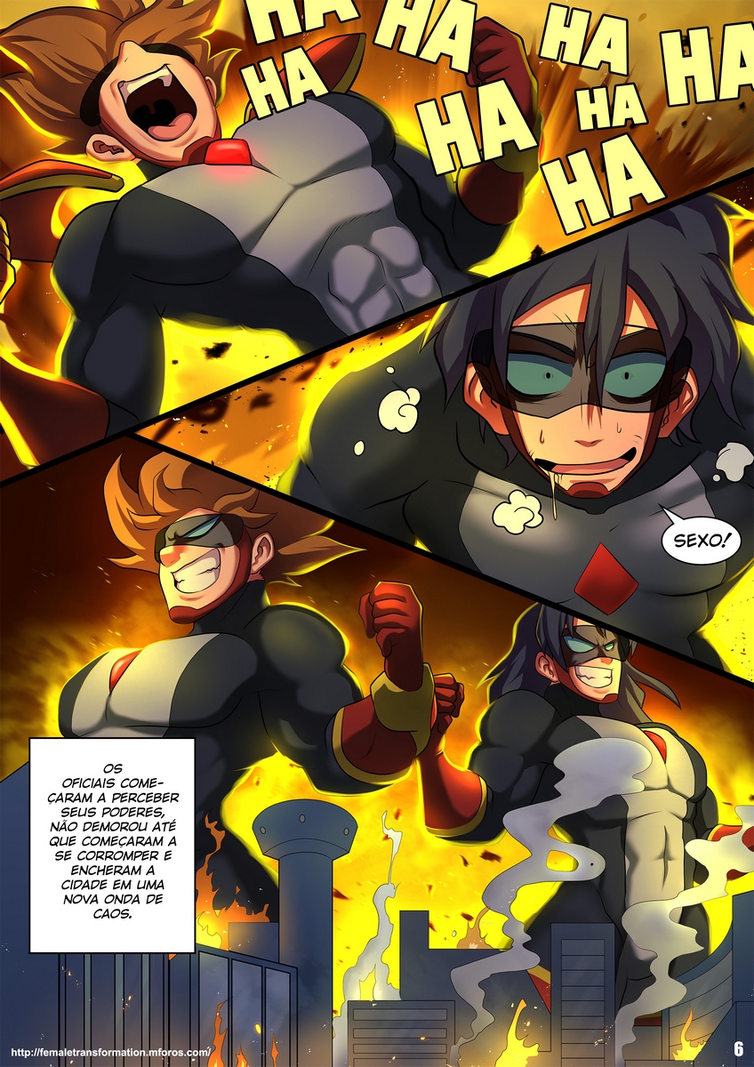 Dark Mother - Foto 9