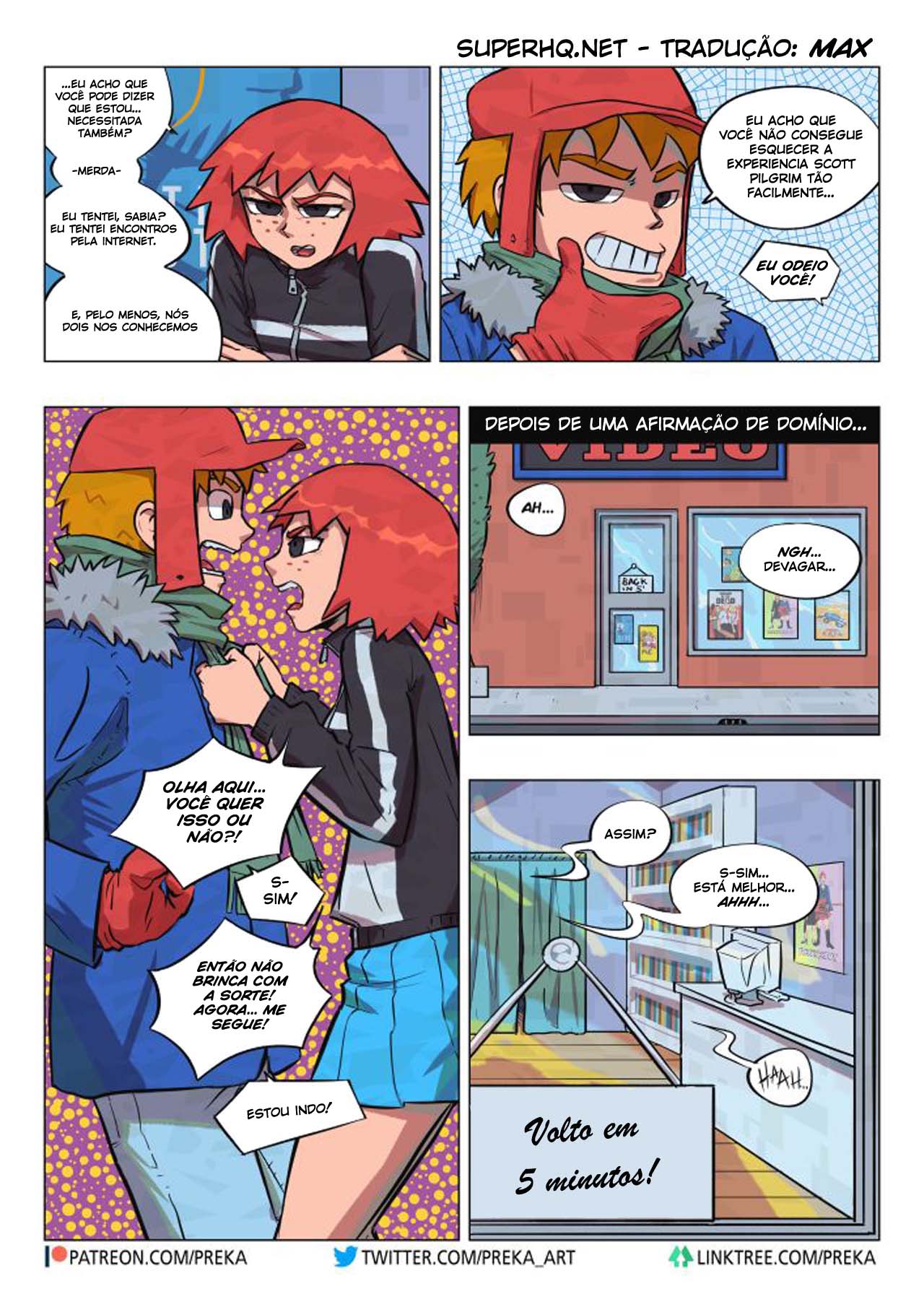 Kim Pines Payday - Foto 7