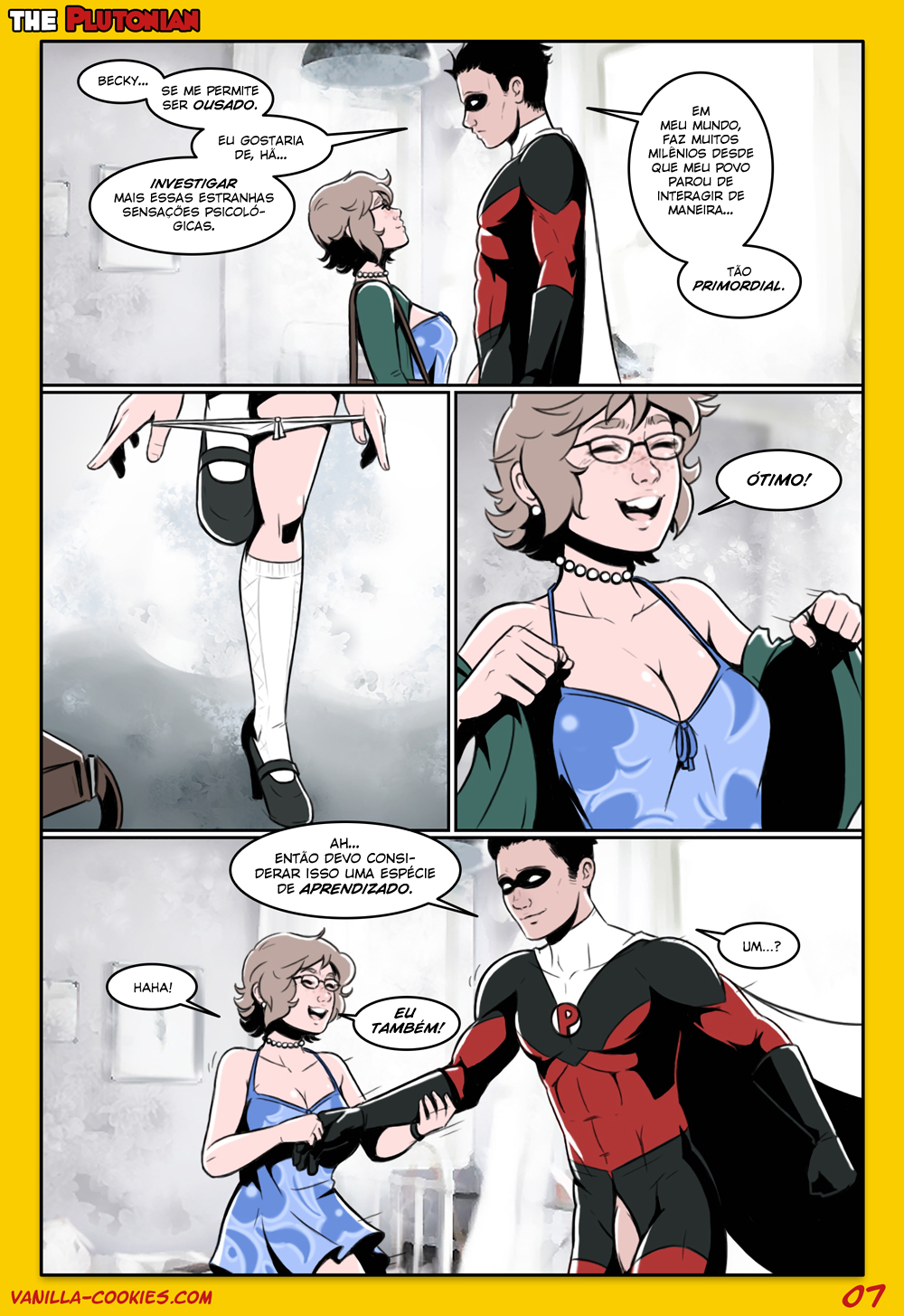 The Plutonian - Foto 9