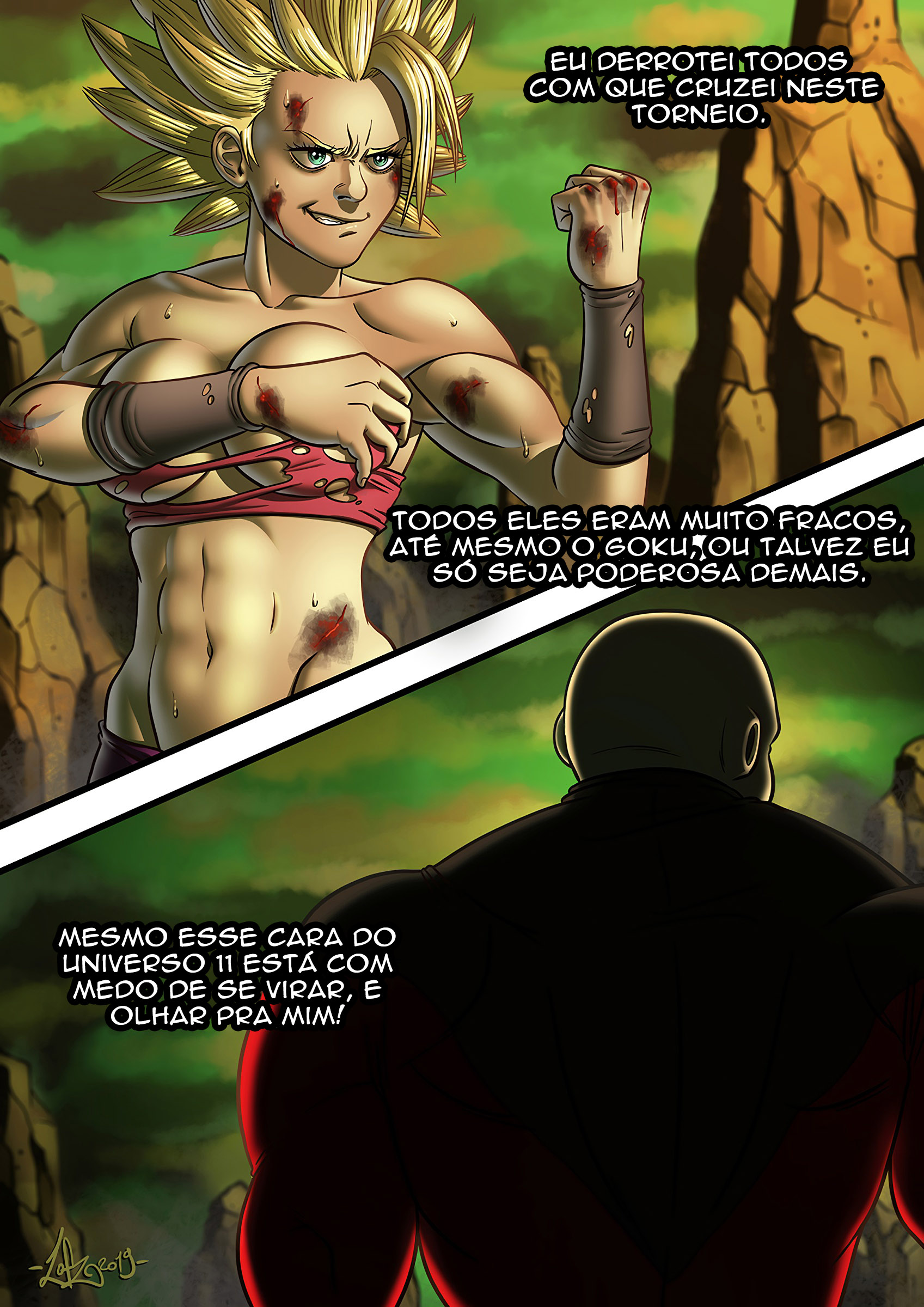 Limits and Devotion tested! - Foto 9