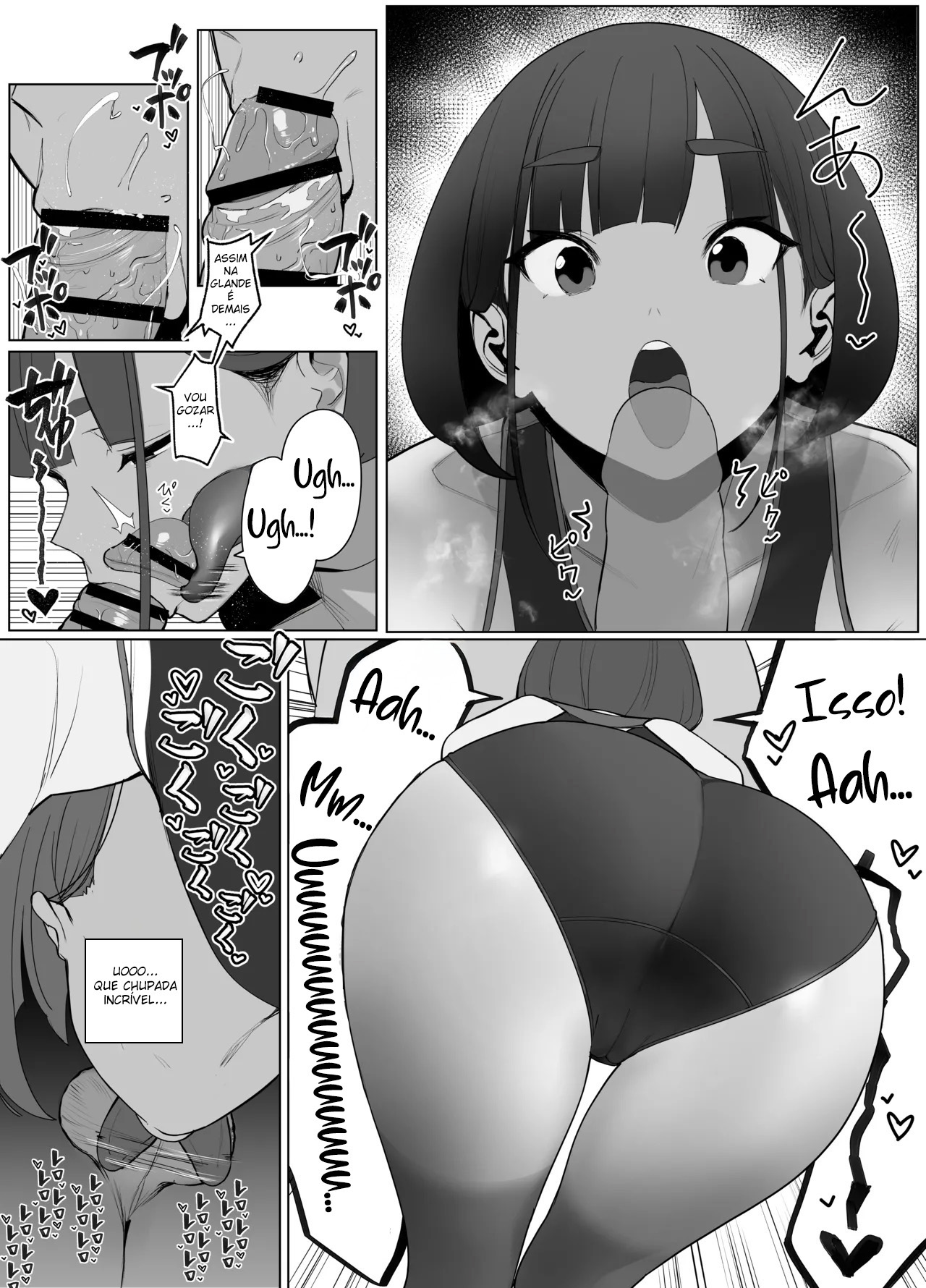 Jiyuu ni Sex Dekiru Joshi Rikujou-bu - Foto 90